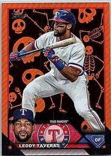 Leody Taveras