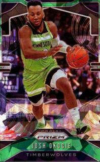 Josh Okogie