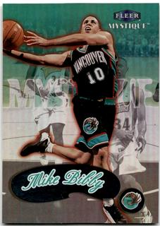 Mike Bibby