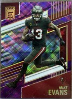 Mike Evans