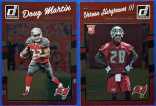 Doug Martin