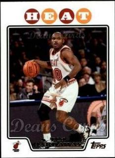 Tim Hardaway