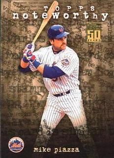 Mike Piazza