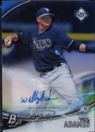 Willy Adames