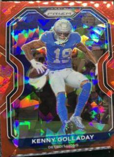 Kenny Golladay