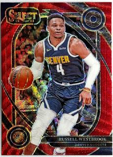 Russell Westbrook