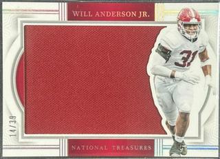 Will Anderson Jr.