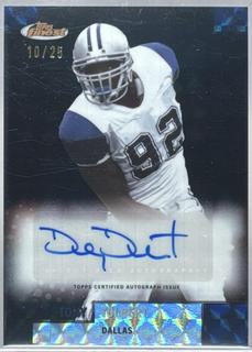 Tony Tolbert