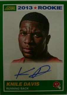 Knile Davis