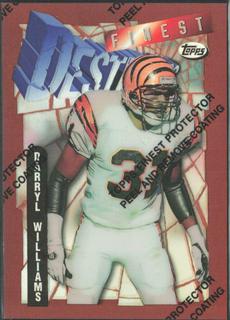Darryl Williams
