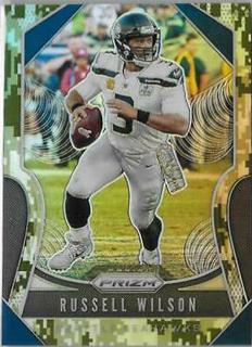 Russell Wilson
