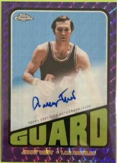 Jerry West