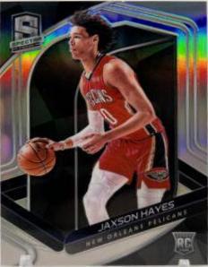 Jaxson Hayes
