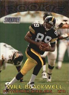 Will Blackwell