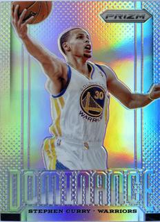Stephen Curry