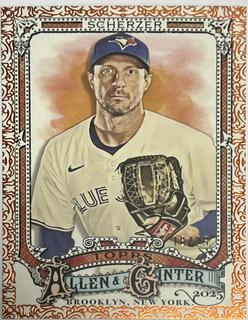 Max Scherzer