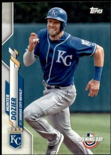 Hunter Dozier