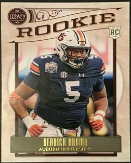 Derrick Brown