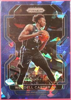 Wendell Carter Jr.
