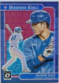 Anthony Rizzo