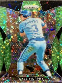 Dale Murphy