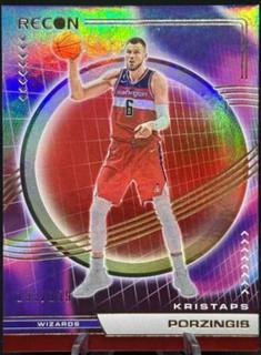 Kristaps Porzingis