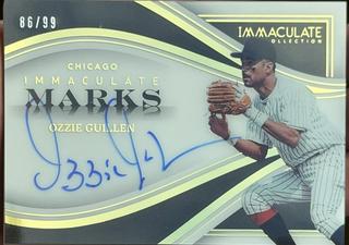 Ozzie Guillen