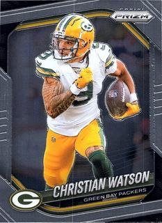 Christian Watson