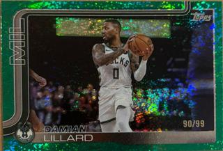 Damian Lillard