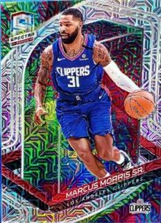 Marcus Morris Sr.