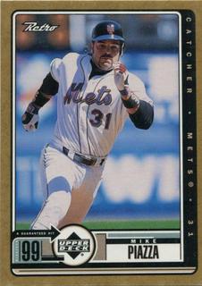 Mike Piazza