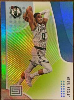 Jayson Tatum