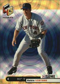 Robin Ventura