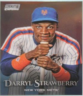 Darryl Strawberry