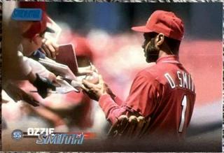 Ozzie Smith