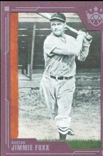 Jimmie Foxx