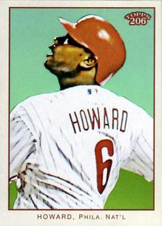 Ryan Howard