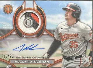 Adley Rutschman