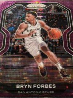 Bryn Forbes