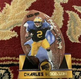 Charles Woodson