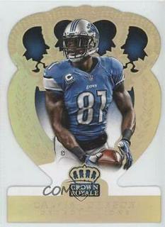 Calvin Johnson
