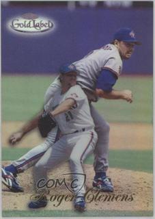 Roger Clemens