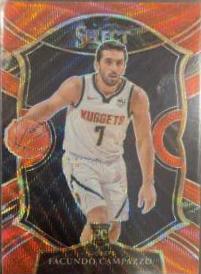 Facundo Campazzo