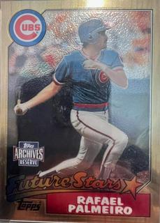 Rafael Palmeiro