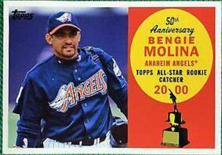 Bengie Molina