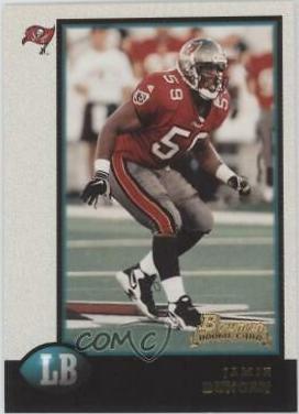 Jamie Duncan #185 Football Cards 1998 Bowman