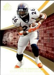 Clinton Portis