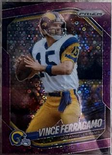 Vince Ferragamo