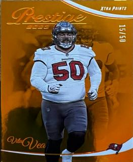 Vita Vea