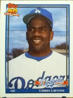 Chris Gwynn